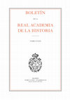 Research paper thumbnail of La biografía histórica unas reflexiones tentativas y personales Enrique Moradiellos BRAH