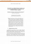 Research paper thumbnail of VO.CO.MI. Voto Codificado Misiones : Estudio de caso de éxito de implementación de voto electrónico en la provincia de Misiones Argentina