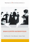 Research paper thumbnail of Masculinités sacerdotales