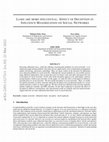 Research paper thumbnail of Liars are more influential: Effect of Deception in Influence Maximization on Social Networks