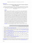 Research paper thumbnail of Pilot Study on the Current Management of Children with COVID-19 In Hospitals in Bangladesh; Findings and Implications