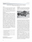 Research paper thumbnail of Congenital Hypothyroidism: A Severely Neglected Case Report in Bangladesh