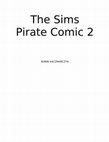 Research paper thumbnail of The Sims Pirate Comic