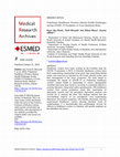 Research paper thumbnail of Palestinian Healthcare Workers Mental Health Challenges during COVID-19 Pandemic: A Cross-Sectional Study