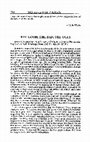 Research paper thumbnail of The Good, The Bad, The Ugly Jamin B. Raskin: Overruling Democracy: The Supreme Court vs. The American People. (New York: Routledge Press, 2003. Pp. xiii, 290. $27.50.)