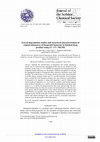 Research paper thumbnail of Forced degradation studies and structural characterization of related substances of bisoprolol fumarate in finished drug product using LC-UV-MS/MS