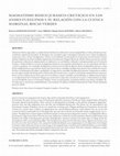 Research paper thumbnail of Jurassic-Cretaceous basic magmatism in the Fuegian Andes and their relationship with the Rocas Verdes marginal basin