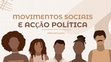 Research paper thumbnail of Movimentos Sociais no mundo, em África e em Angola