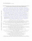 Research paper thumbnail of The JWST Early Release Science Program for Direct Observations of Exoplanetary Systems II: A 1 to 20 Micron Spectrum of the Planetary-Mass Companion VHS 1256-1257 b