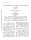 Research paper thumbnail of An Information-Theoretic Approach to Optimizejwstobservations and Retrievals of Transiting Exoplanet Atmospheres