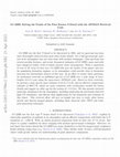 Research paper thumbnail of GJ 229B: Solving the Puzzle of the First Known T Dwarf with the APOLLO Retrieval Code