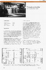 Research paper thumbnail of Vivienda unifamiliar