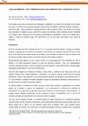 Research paper thumbnail of Huellas impresas : Arte y memoria en una casa operativa de la ciudad de La Plata