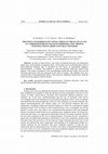 Research paper thumbnail of The Effect of Hydrostatic Initial Stress on the Plane Waves in a Fiber-Reinforced Magneto-Thermoelastic Medium with Fractional Derivative Heat Transfer