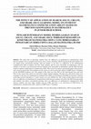 Research paper thumbnail of The Effect of Application of Search, Solve, Create, and Share (SSCS) Learning Model on Students' Mathematics Communication Ability Based on Previous Knowledge in Mathematics in Junior High School