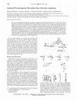 Research paper thumbnail of Acylated Preatroxigenin Glycosides from Atroxima congolana