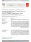 Research paper thumbnail of Apical hypertrophic cardiomyopathy: A case series at a Brazilian referral center with a maximal follow-up of 15 years