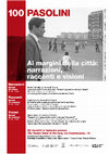 Research paper thumbnail of Pasolini pdf