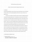 Research paper thumbnail of The BYU-Oxford Corpus of Syriac Literature