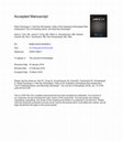 Research paper thumbnail of Rapid Discharge in Total Hip Arthroplasty: Utility of the Outpatient Arthroplasty Risk Assessment Tool in Predicting Same-Day and Next-Day Discharge