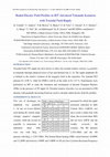 Research paper thumbnail of Radial electric field in JET advanced tokamak scenarios with toroidal field ripple