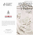 Research paper thumbnail of Un unicum di Antonio Canova. Il ritrovato “Vaso cinenario della contessa Callemberg