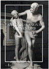 Research paper thumbnail of Antonio Canova nel Veneto