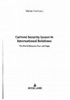 Research paper thumbnail of Nationalisation Tendency In Defense Industry And Turkey’s Domestic And National Defense Industry Policy