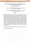 Research paper thumbnail of Assessment of soil properties on Nepenthes ampullaria density in tropical lowland forest: a case study in Imbak Canyon, Sabah, Malaysia