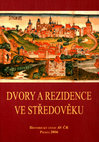 Research paper thumbnail of Dvory a rezidence I. / Courts and Residences in the Middle Ages I.