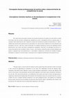 Research paper thumbnail of Conceptions chemistry teachers on the development of competencies in the school)