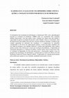 Research paper thumbnail of Elaboração e avaliação de uma hipermídia sobre cinética química com base no ensino por resolução de problemas