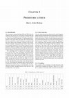 Research paper thumbnail of The struck flint from Sawston, Cambridgeshire