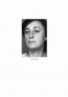 Research paper thumbnail of In Memoriam Dorothea Duda (1937–2017)