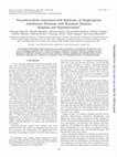 Research paper thumbnail of Neurobrucellosis Associated with Syndrome of Inappropriate Antidiuretic Hormone with Resultant Diabetes Insipidus and Hypothyroidism