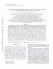 Research paper thumbnail of Spectroscopic and Photometric Redshift Estimation by Neural Networks for the China Space Station Optical Survey (CSS-OS)