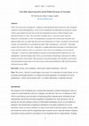 Research paper thumbnail of Cyber Risk: Hyperconnectivity and the Political Economy of Uncertainty