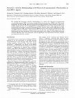 Research paper thumbnail of Structure−Activity Relationships of 2‘-Fluoro-2‘,3‘-unsaturated d-Nucleosides as Anti-HIV-1 Agents