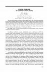 Research paper thumbnail of Ethical problems of cloning humans (scnt)