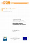 Research paper thumbnail of Consequences of Schengen Visa Liberalisation for the Citizens of Ukraine and the Republic of Moldova