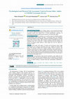 Research paper thumbnail of Psychological and Physical Fall Assessment Tools in Persian Older Adults: A COSMIN Systematic Review