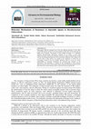 Research paper thumbnail of Molecular Mechanisms of Resistance to Injectable Agents in Mycobacterium Tuberculosis