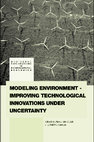 Research paper thumbnail of Improving the contribution of economic models in evaluating energy and climate change mitigation policies