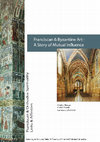 Research paper thumbnail of ‘Franciscan and Byzantine Art : A Story of Mutual Influence’, Franciscan and Orthodox Spirituality - Links and Affinities, St Theosevia Centre for Christian Sprituality, Oxford, 16 February 2008