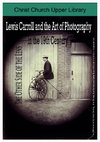 Research paper thumbnail of The Other Side of the Lens: Lewis Carroll and the Art of Photography during the 19th Century, Christ Church Upper Library, 4 July-30 September 2015