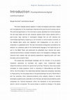 Research paper thumbnail of Introduction: a comprehensive digital communication