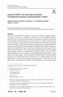 Research paper thumbnail of Impact of COVID-19 on Stock Indices Volatility: Long-Memory Persistence, Structural Breaks, or Both?