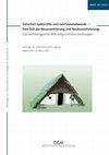 Research paper thumbnail of Veränderungen im ländlichen Siedlungswesen Niederösterreichs in Früh- und Hochmittelalter