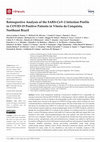 Research paper thumbnail of Retrospective Analysis of the SARS-CoV-2 Infection Profile in COVID-19 Positive Patients in Vitoria da Conquista, Northeast Brazil