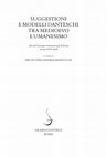 Research paper thumbnail of Dante nella tradizione dei poeti aragonesi